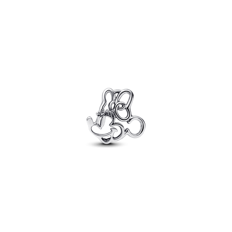 Charm en Filigrana Minnie Mouse de Disney