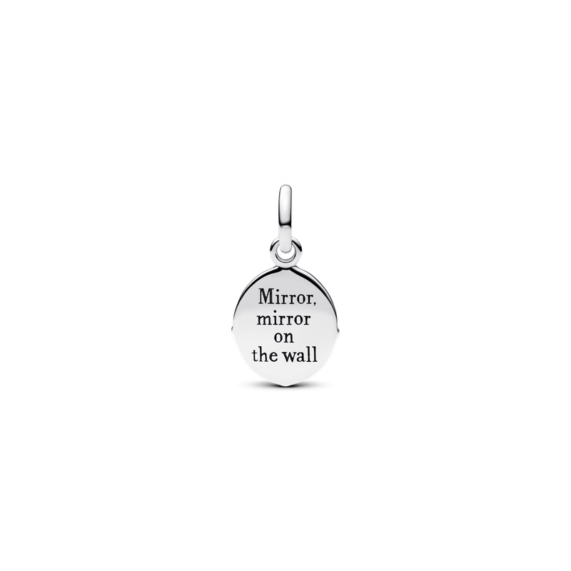 Charm Colgante Espejo Mágico Blancanieves de Disney