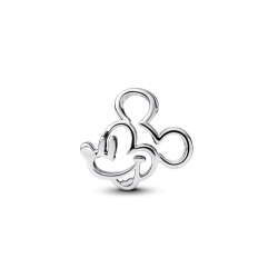 Charm en Filigrana Mickey Mouse de Disney