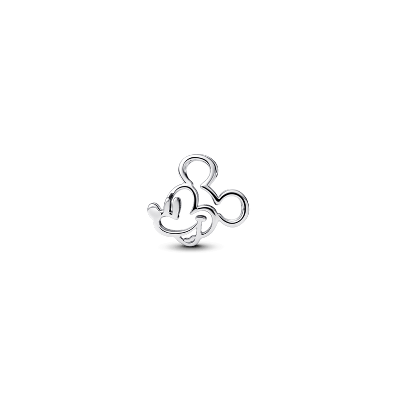 Charm en Filigrana Mickey Mouse de Disney