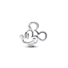 Charm en Filigrana Mickey Mouse de Disney