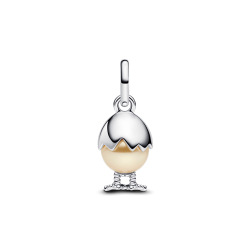 Charm Colgante Huevo de Pascua