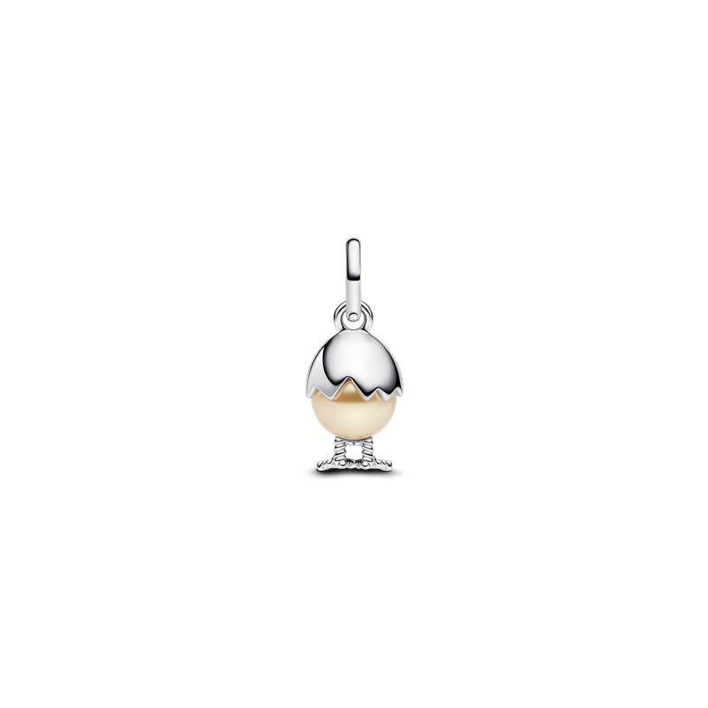 Charm Colgante Huevo de Pascua