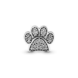 Charm Impresiones de patitas