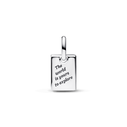 Charm Colgante Viaje
