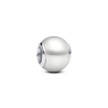 Charm Blanco Redondo