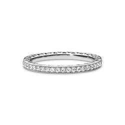 Anillo Corazones De PANDORA