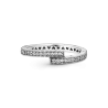 Anillo Sobrepuesto Reluciente