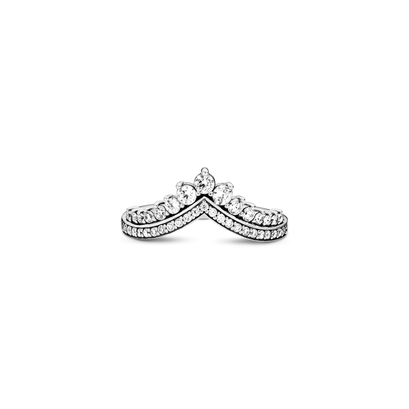 Anillo Hueso de los deseos Princesa