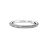 Anillo De Pavé Pandora Me