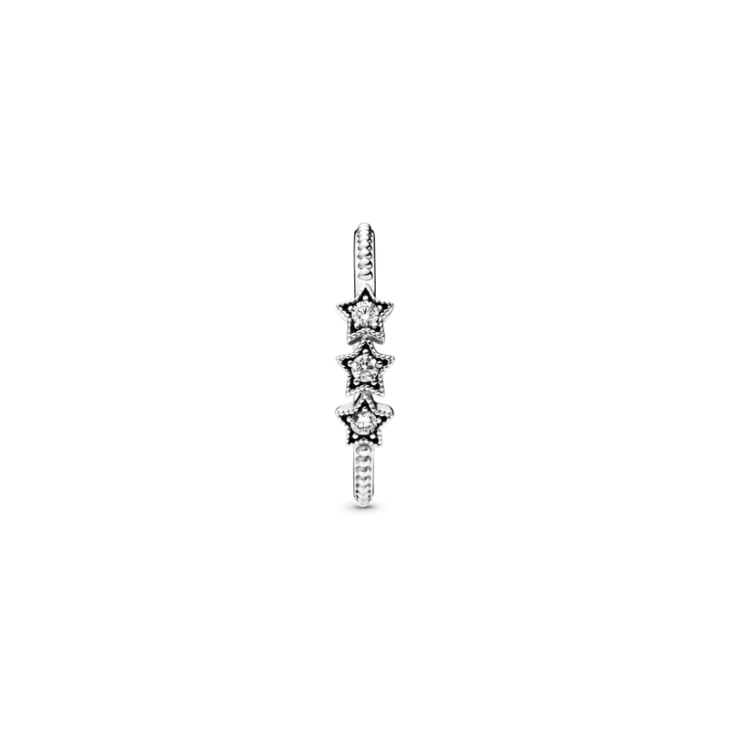 Anillo Estrella celestial