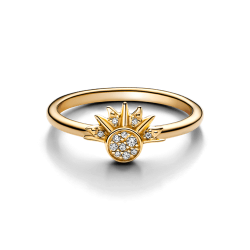 Anillo Sol Celestial