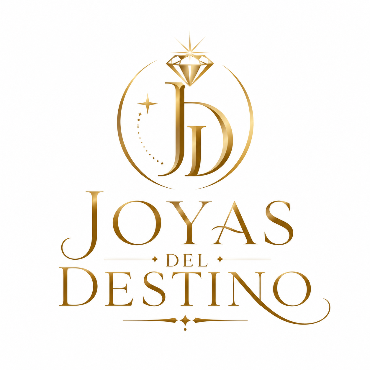Joyas del Destino